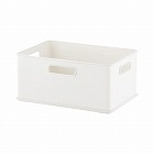 インボックスＳ　ホワイト