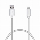 ライトニングケーブル　０．５ｍ