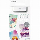 キヤノンＰＶ１２３用フォトペーパー