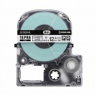 しっかり貼れてはがせるラベルエコパック１２ｍｍ×５