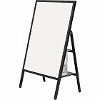 転倒防止ポスタースタンド　Ａ１