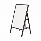 転倒防止ポスタースタンド　Ｂ２