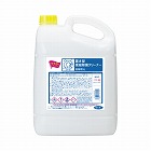 置き型便座除菌クリーナー　詰替用　５Ｌ×４