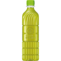 伊右衛門ラベルレス　６００ｍｌ　２４本