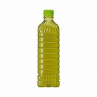 伊右衛門ラベルレス　６００ｍｌ　２４本