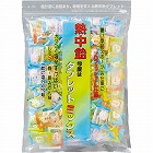 熱中飴タブレットミックス　業務用　６２０ｇ×３