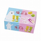 塩ぷるレモン・ウメ　アソート　７５０ｇ