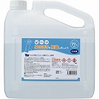 みんなで使おう！除菌スプレー４Ｌ詰替え