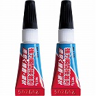 強力瞬間接着剤　ミニツイン　１ｇ×２個入