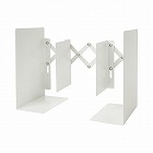 ブックエンド　ホワイト