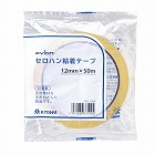 セロハンテープ　幅１２ｍｍ×長さ５０ｍ　５０巻