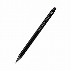 鉛筆シャープ　０．３ｍｍ　軸色：黒