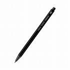鉛筆シャープ　０．５ｍｍ　軸色：黒