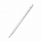 鉛筆シャープ　０．５ｍｍ　軸色：白