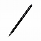 鉛筆シャープ　０．７ｍｍ　軸色：黒