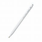 鉛筆シャープ　０．７ｍｍ　軸色：白
