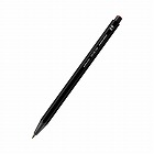 鉛筆シャープ　０．９ｍｍ　軸色：黒