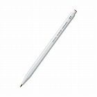 鉛筆シャープ　０．９ｍｍ　軸色：白