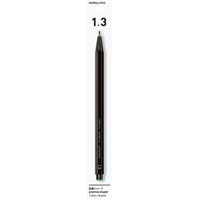 鉛筆シャープ　１．３ｍｍ　軸色：黒