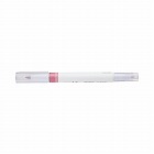 ２ウェイカラーマーカー　マークタス　ピンク