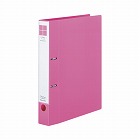 ＜スムーススタイル＞ピンク　３００枚綴じ