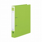 ＜スムーススタイル＞黄緑　３００枚綴じ