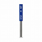 シャープ替芯　０．７ｍｍ２Ｂ　吊り下げパック