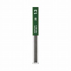 シャープ替芯　１．３ｍｍ２Ｂ　吊り下げパック