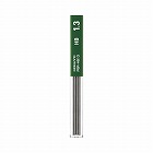 シャープ替芯　１．３ｍｍＨＢ　吊り下げパック
