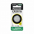 ボタン電池リチウムコイン　ＣＲ２０１６×１０