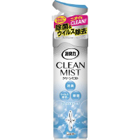 消臭力ＣＬＥＡＮＭＩＳＴフレッシュソープ２８０ｍｌ