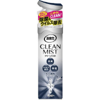 消臭力ＣＬＥＡＮＭＩＳＴタバコ用アクアＣ２８０ｍｌ