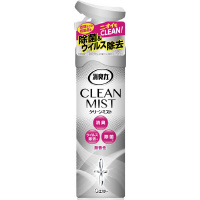 消臭力ＣＬＥＡＮＭＩＳＴ無香性２８０ｍｌ