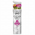 消臭力ＣＬＥＡＮＭＩＳＴ無香性２８０ｍｌ
