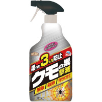 ＥＧクモの巣撃滅　１０００ｍｌ