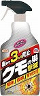 ＥＧクモの巣撃滅　１０００ｍｌ×５