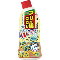 アリの巣コロリ　シャワータイプ　５００ｍｌ×５