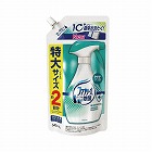 ファブリーズダブル除菌　詰替用　６４０ｍｌ×４