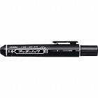 マッキーノック　太字　黒