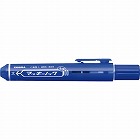 マッキーノック　太字　青