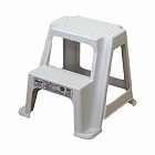 ２段踏み台　小