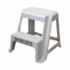 ２段踏み台　大