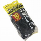 ウレピタン黒　Ｍ　１０双