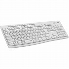 サイレント　ワイヤレスキーボード　Ｋ２９５　ＯＷ