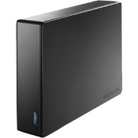 ＵＳＢ外付けハードディスク３ＴＢ