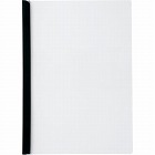 スライドバーファイルＡ４縦５０枚とじ黒１０冊×１０