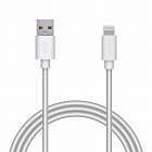 Ｌｉｇｈｔｎｉｎｇケーブル　１．５ｍ　ホワイト
