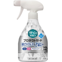 リセッシュ除菌ＥＸプロテクトガード本体３５０ｍｌ