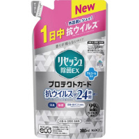 リセッシュ除菌ＥＸプロテクトガード替３００ｍｌ×４