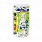 ファブリーズダブル除菌　緑茶　詰替６４０ｍｌ×４